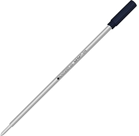 blueblack Soft Roll von Monteverde Kugelschreiber für Cross Kugelschreiber