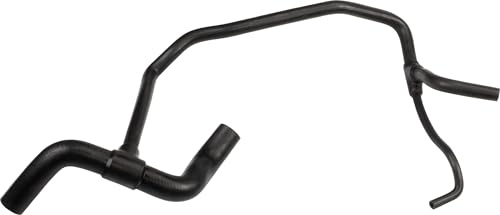 GATES Motorschlauch 3767 | Kompatibel mit: FIAT COUPE, PUNTO, PUNTO Cabriolet, PUNTO Van, LANCIA Y