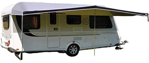 Euro Trail Kombi Sonnendach für Vorzelte Gr. 10