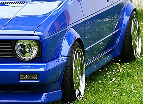 Böser Blick Grillspoiler