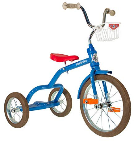 Italtrike 8218CLA990302 Dreirad