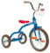 Italtrike 8218CLA990302 Dreirad
