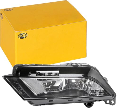 HELLA 1NE 011 077-011 FF-Front Fog Light - ECE/CCC - left
