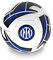 Mondo Sport - INTER Ballon de Football Cousu - Produit Officiel - Taille 5 - 400 grammes - 13642