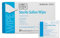 PDI Wipes First Aid Hygea Saline 3x4 24/Bx