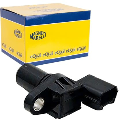 Magneti Marelli 064847130010 Sensor | Kompatibel mit: CHRYSLER PT CRUISER, SEBRING, SEBRING Cabriolet, STRATUS, DODGE STRATUS, HYUNDAI ATOS, GETZ, H-1 / STAREX Bus