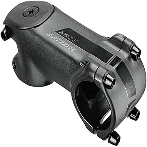 SYNCROS 265565 - Vélo Unisexe pour Adulte, Couleur Noire, 080