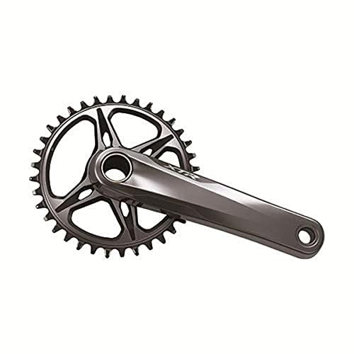 SHIMANO XTR FC-M9120-1 Kurbelsatz 11/12-fach 2020 Kettensätze Mountainbike