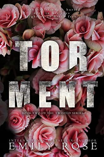 Torment (The Twisted Series Book 2) (English Edition)