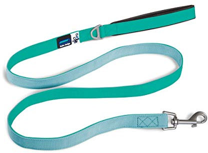 Curli Basic Leine Lagoon M