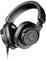 512 Audio 512-PHP - Studio Monitor-Kopfhörer für Aufnahmen, Podcasting und Rundfunk