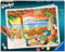 Ravensburger – CreArt 30x40 cm – Adulte – Peinture par numéros – Cozy Cabana – Activité détente et créative – 20276