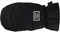 Callaway Golf 2023 Thermo-Fäustlinge, 1 Paar, Schwarz