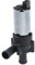 Frankberg Zusatzwasserpumpe Standheizung Kompatibel mit Galaxy 1.9L-2.8L 1995-1999 Golf III 1.9L 2.9L 1993-1999 Pa.ss.at 1.6L-2.9L 1988-1999 V.e.n.t.o 1991-1997