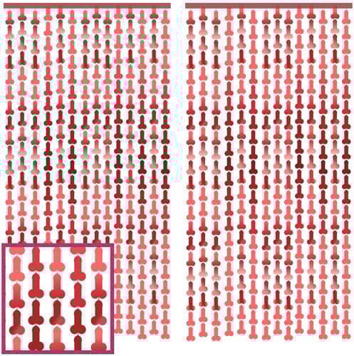 Jogoico Hen Party Decorations 2PCS Hen Do Decorations 3.3 x 6.6ft Rose Gold Fringe Backdrop Curtains Streamers Hen Do Accessories Glitter Photo Booth Props for Wedding Bridal Shower Bachelorette Party