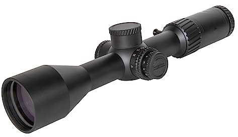 Sightmark Presidio 2.5-15x56 HDR-2 Rifle Scope