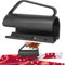 1 Pack Wrapping Paper Cutter - Wrapping Paper Roll Cutter Sliding Cutter with Handle Push - Wrapping Paper Roll Cutting Tools - Easy Slide Wrapping Paper Cutter Trimmer - Halloween Christmas Gifts