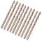 M35 HSS-CO 1.0-5.0MM Cobalt Drill Bit Set for Drilling in Stainless Steel (5mm)
