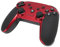 Gugxiom Contrôleur de Jeu, Double Moteur de Vibration et Fonction Boost, V2.1, 4 Voyants LED Bleus, Batterie Rechargeable, pour Lite, OLED, PC, iOS