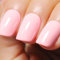 Ozzeal Vernis Semi Permanent Rose, 15ML Rose Bébé Clair Gel Nail Polish Art Démarrage Manucure Vernis À Ongles Gels Soak Off Led UV Printemps Été Vernis Gel UV DIY Nail Kit De Démarrage