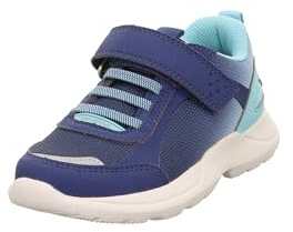 Superfit Männlich Rush Blau/Hellgrün 8080