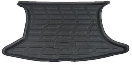 Bandeja Maletero para Toyota para Verso para AR20 2009-2022 5 Asientos Impermeable Antideslizante Almohadilla Almacenamiento Material EVA Revestimiento Suelo Estera Funda Maletero Coche