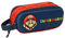 Super Mario 3D - Portatodo Doble 3D, Estuche Infantil, Estuche Niño, Ideal para Niños en Edad Escolar, Cómodo y Versátil, Calidad y Resistencia, 21x6x8 cm