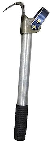 Housoutil Baum Entrindung Werkzeug Metall Rinde Schaber Garten Baum Schneiden Gartenarbeit Gadget Design