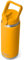 YETI Rambler C Straw Bottle, Stainless Steel Vacuum Insulated Bottle with Straw Cap, Beekeeper, 26 oz (769 ml)