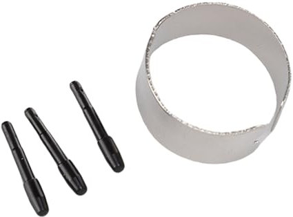 3 Ersatzstiftnibs für Aktive Stiftspitzen, Digitalstift 2 mit Yoga 260 370 380 L380 L390, für Yoga 520 530 720 C730 C740 900S 920, X1 Yoga, L13 Yoga, Miix Pen