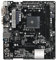 WLTDYZZLDN Scheda Madre Fit for ASRock B450M-HDV R4.0 con 2 Memorie DIMM DDR4, M.2 AM4, Supporta CPU Ryzen 5 5600 5600G R7 5700X3D Motherboard