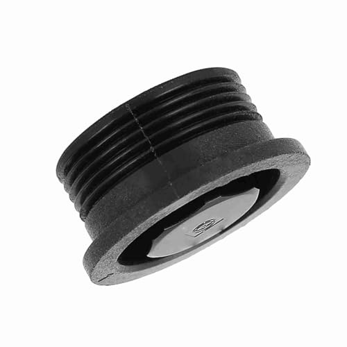Sunydog Surfboard Air Vent, Plastik -Vent -Ständer Paddel Surfbrett, mit Dem Alternden Widerstand Einfach