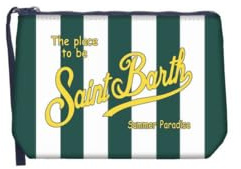 Saint Barth Borsa a mano Aline da donna