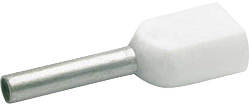 Gave Systeme für Kabel – Stahlkappe Zwei 0,5 mm2