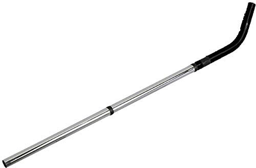 Saugstange 3-teilig 32mm vento 8/15, | Packung (1 Stück)