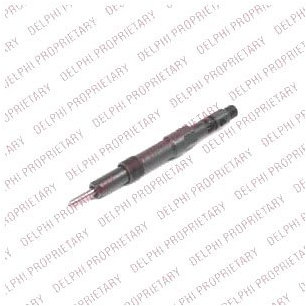 Düsenstock Einspritzdüse Injektor original DELPHI (R00402Z)