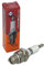 Zündkerze M14-240 Aka Electric* - Spezial - Isolator (Kopf geriffelt) passend für AWO