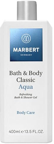 Bath & Body CLASSIC Aqua Shower Gel - Duschgel 400 ml