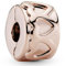 Pandora Band of Hearts Clip Charm 781978