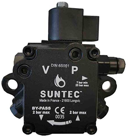 Suntec Oil Pump AS47CK 74514M0500