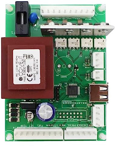 PelPro Ersatz-Steuerplatine (PP-SRV7079-050)