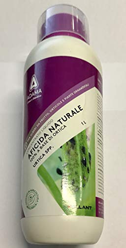 Aficida Naturale Urtica SPP 100% a base di Ortica 1 LT