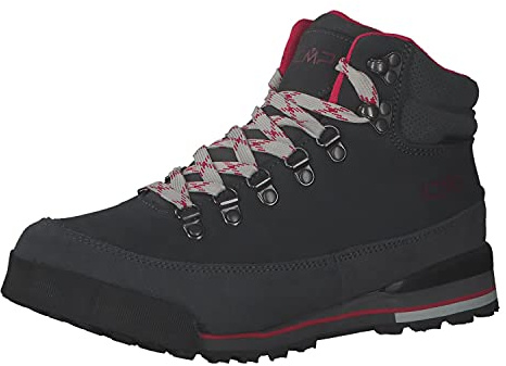 CMP HEKA WMN Hiking Shoes WP