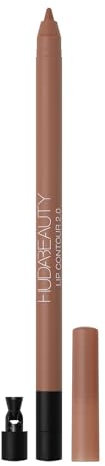 HUDA BEAUTY Lip Contour 2.0 - SANDY BEIGE