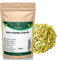 Titanbird 205g Feuilles de Séné Entières | Tisane Detox | Puissant Purgatif, Laxatif Naturel, Favorise le Transit Intestinal et le Nettoyage du Colon | Qualité Supérieure