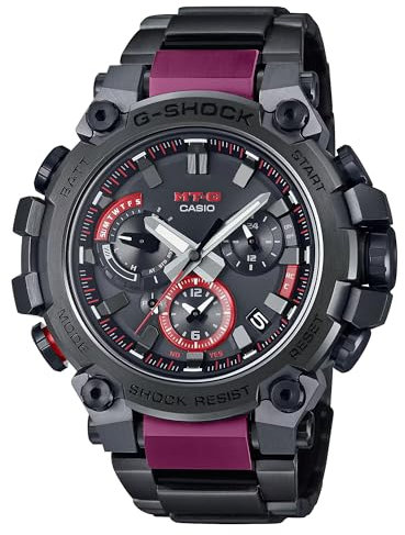 Casio Watch MTG-B3000BD-1AER