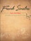 Frank Sinatra Piano Sheet Music: 22 Songs For Piano/ Vocal/ Guitar