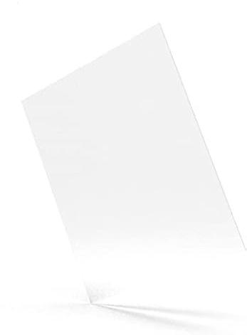 AK-Interactive 0,3, 0,5, 0,7 mm dicke Styrolplatte