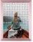 Rahmendesign24 Puzzlerahmen Milano für Puzzle ca. 300-500 Teile 36x49cm 49x36cm Roségold mit Acrylglas