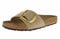 BIRKENSTOCK 1024009 MADRID BIG BUCKLE SANDCASTLE NARROW FIT 36/Beige